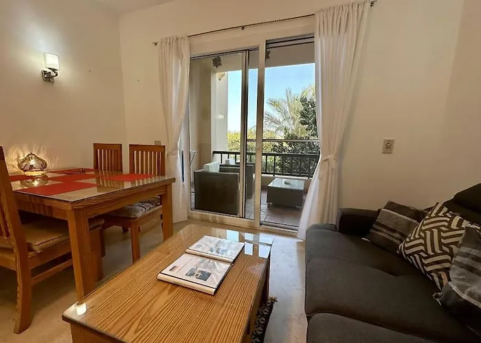 Appartamento Stylish 2br In I Pool & Access
