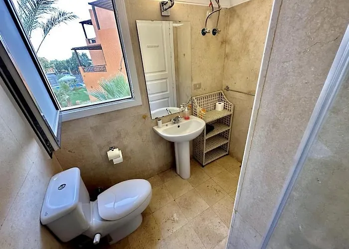 Appartamento Stylish 2br In I Pool & Access