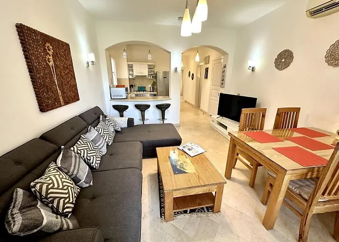 Appartamento Stylish 2br In I Pool & Access *