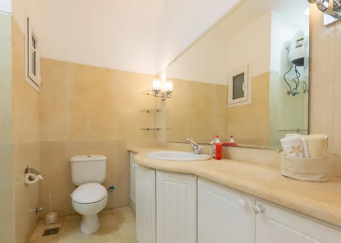 Stylish 2br In I Pool & Access * El Gouna
