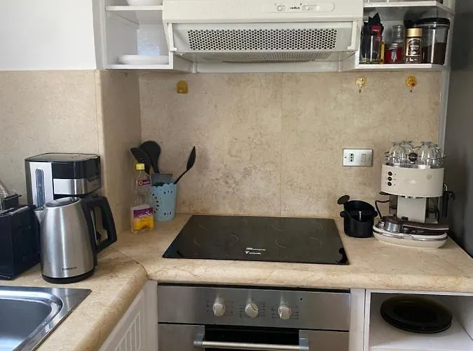 Appartamento Stylish 2br In I Pool & Access