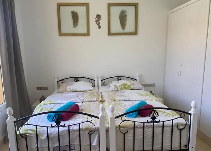 Apartment Stylish 2br In I Pool & Access El Gouna